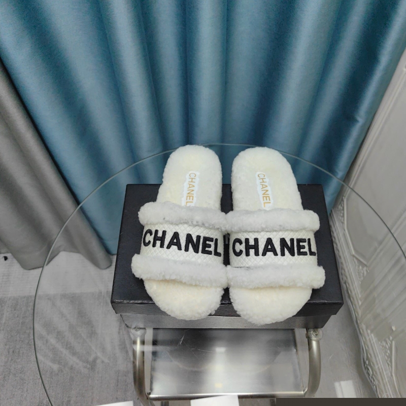 Ch*el slippers